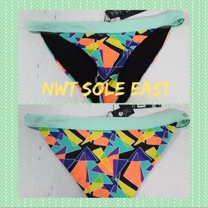 🆕 Sole East Kuta Hipster Bikini Bottom